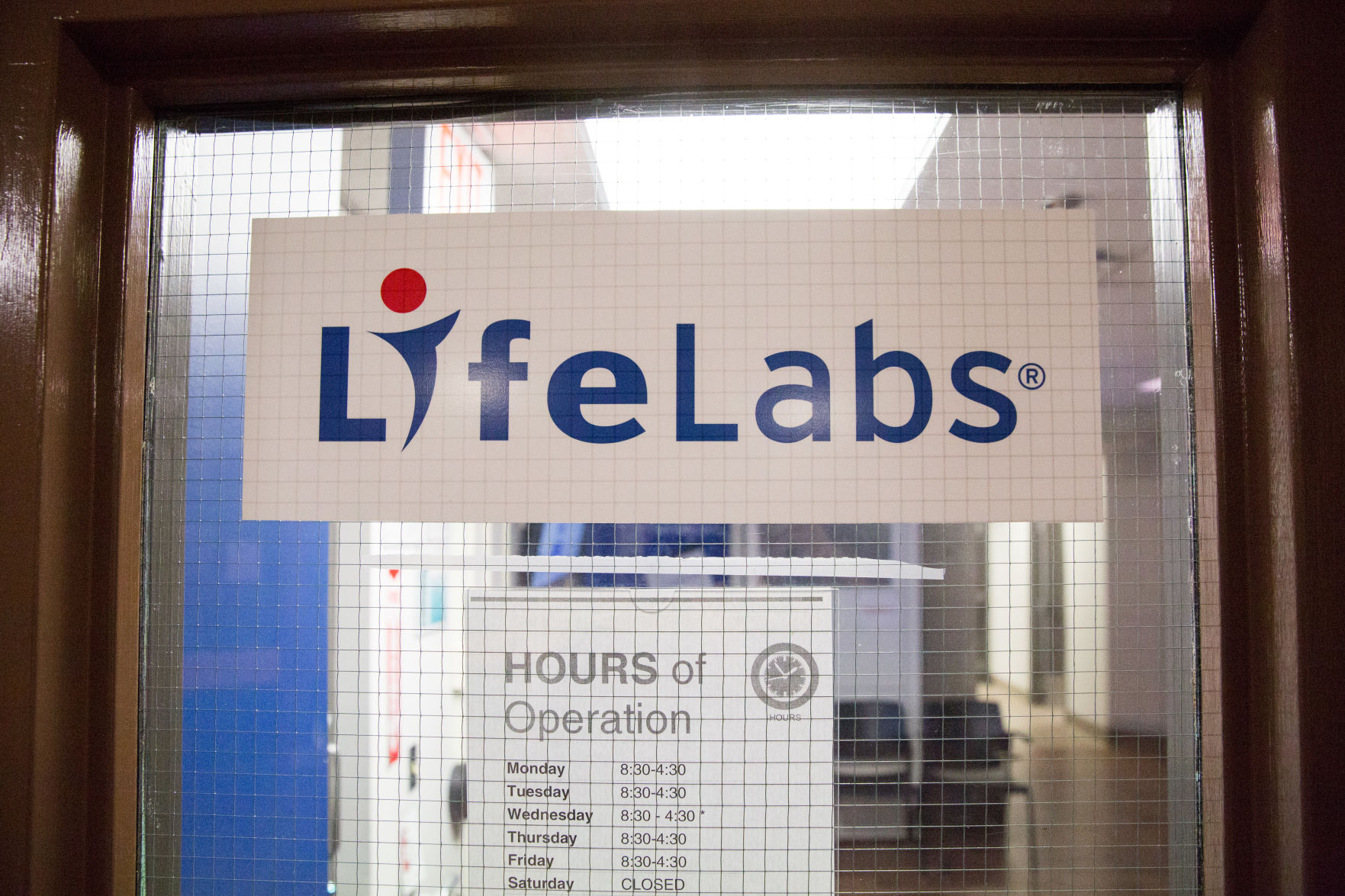 Life Labs
